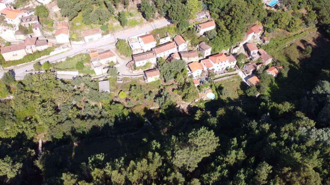 Casa Ribeira Coentral Das Barreiras Exterior foto